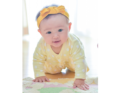 ハイハイレース